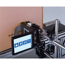 喷码机厂-喷码机-安德标识(查看)