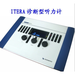 上海涵飞供应 ITERA临床诊断型听力计缩略图