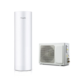 空气能热水器价格-中气能源-空气能热水器
