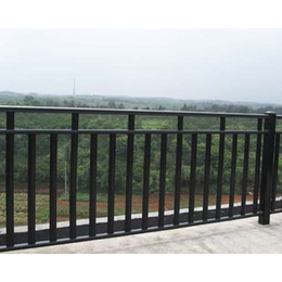 山西铁艺护栏|山西达美铁艺护栏|小区围墙铁艺护栏