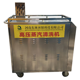 东林环保(图)-移动蒸汽洗车机-四川蒸汽洗车机