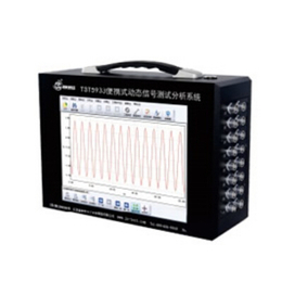 TST5933便携式动态应变仪