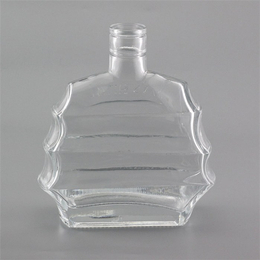 250ml玻璃酒瓶,防城港玻璃酒瓶,山东晶玻集团