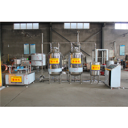 西藏老酸奶生产线 老酸奶发酵加工设备