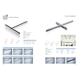 银穂装饰质量保障(图)-平面龙骨报价-深圳平面龙骨