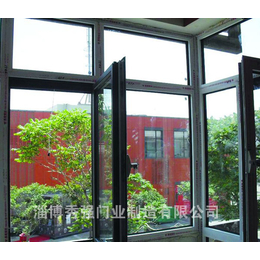 铝合金耐火窗型号|运城铝合金耐火窗|秀强门业