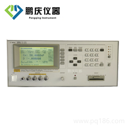 销售4285A 30 MHz阻*分析仪