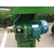 乐业县环保型废纸厂打包机60吨液压动力青储打包机缩略图2