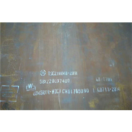 山东民心钢铁(多图)|邯钢q235r容器板个性定制