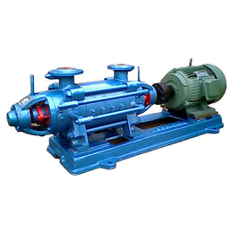 强盛泵业厂家-湖南矿用多级泵-矿用多级泵型号