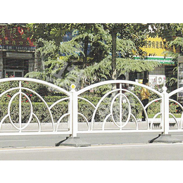 漯河市政道路护栏-市政道路护栏如何卖-骐骏围栏(****商家)