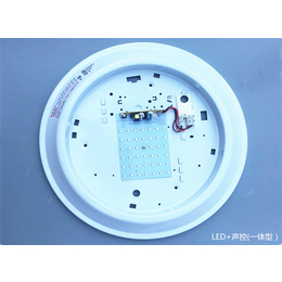 敏华电工-德令哈吸顶灯-两用应急吸顶灯