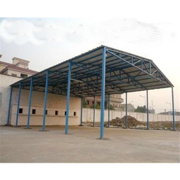 安装钢结构厂房-铜陵钢结构厂房-安徽五松钢结构