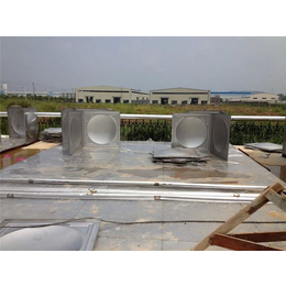 屋顶水箱|吉林水箱|不锈钢水箱(图)