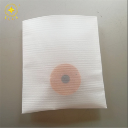 EPE珍珠棉覆膜袋 液晶屏保护包装袋台州厂家供应缩略图