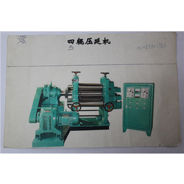 昌盛橡胶机械厂|XY-230三辊压延机