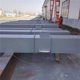 箱型柱规格表-浩泽钢铁(在线咨询)-滁州箱型柱