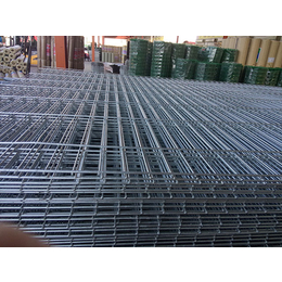 白山镀锌电焊网片,豪日丝网,镀锌电焊网片生产