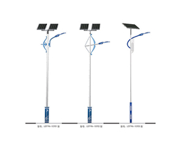 合肥太阳能路灯-安徽皓越光电技术公司-太阳能路灯厂家*