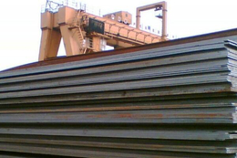 Q345B钢板锰含量多少-奕飞钢材-吉安市Q345B钢板