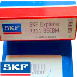 小径滚珠轴承定做-小径滚珠轴承-SKF天津代理商(查看)
