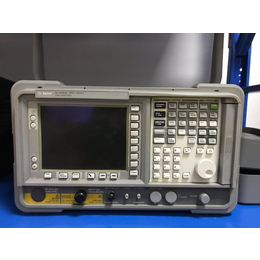 Agilent E7405A频谱分析仪