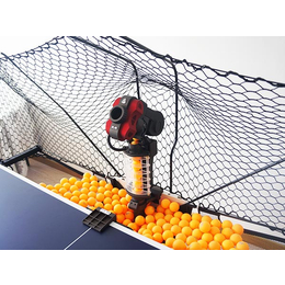 沧州发球机-全自动发球机-发球机训练
