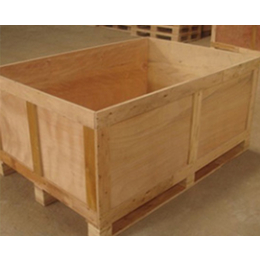 木箱供应商|安徽木箱|合肥松林包装材料公司(查看)