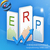 淘金进销存系统ERP管理软件 ERP企业资源管理系统定制开发缩略图1
