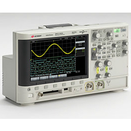 马鞍山模拟示波器、合肥新普仪测科技、模拟示波器GOS-310