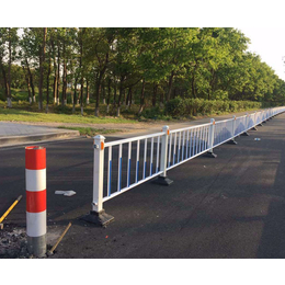 阜阳道路防护栏|合肥昌顺交通设施|市政道路防护栏