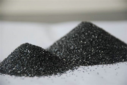 威海碳化硅微粉-中兴耐材-碳化硅微粉用途
