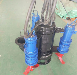 ZJL液下渣浆泵-喀什地区液下渣浆泵-宏伟泵业