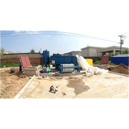 景德镇工业污水处理设备|春腾环境科技|工业污水处理设备供应