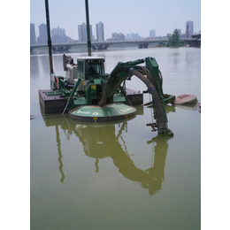 巴中绞吸式清淤船|青州永生|绞吸式清淤船公司