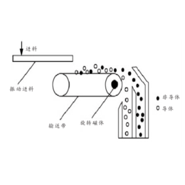 分选机厂商_攀枝花分选机_泰熊磁业(查看)