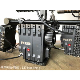 RED DRAGON 6K 电影机