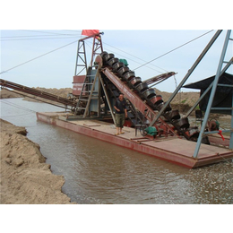 挖沙船,青州百斯特环保机械(在线咨询),挖沙机