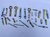 剪式膨胀螺栓丝-剪式膨胀螺栓-剪式膨胀螺丝栓缩略图1
