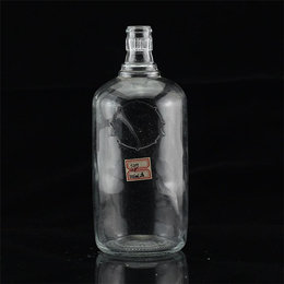 山东晶玻集团|水晶洋酒瓶|临高洋酒瓶