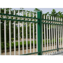 兴国草坪锌钢护栏|工厂锌钢护栏|日喀则锌钢护栏