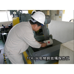 【威尔若普】(多图)|许昌电梯曳引钢带监测装置报价