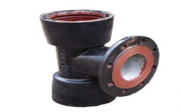 排水铸铁管价格-广西排水铸铁管-健牛(图)