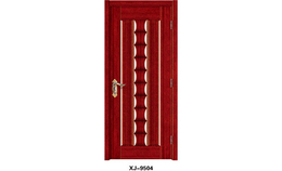 贵州 复合实木烤漆门,轩家门业款式多样,复合实木烤漆门定制