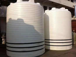 石英砂酸洗罐 十五立方水箱 15吨混凝土添加剂储罐 