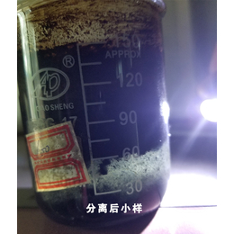 隔油池底泥处理-隔油池底泥处理方案-威德环保化工(推荐商家)