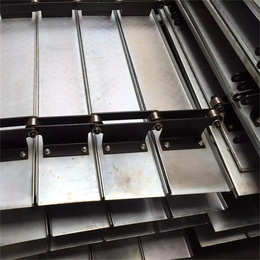 不锈钢输送链板_德雷克输送质量保障_不锈钢输送链板选型