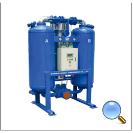 压缩干燥机供应_南宁压缩干燥机_南宁众茂机电(查看)