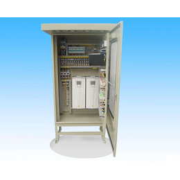 水泵变频控制柜_合肥通鸿控制柜_水泵变频控制柜厂商