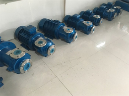 磁力泵报价-东营16CQ-8工程塑料磁力驱动泵